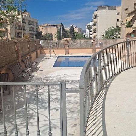 Apartamento Cala De Nerja II المظهر الخارجي الصورة