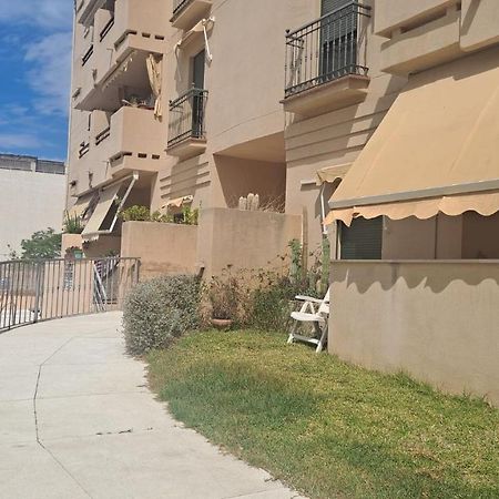 Apartamento Cala De Nerja II المظهر الخارجي الصورة