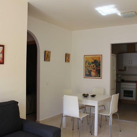 Apartamento Cala De Nerja II المظهر الخارجي الصورة
