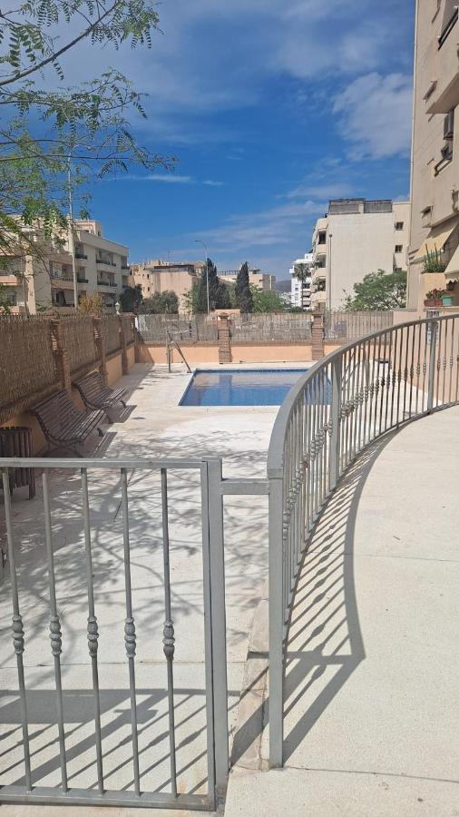 Apartamento Cala De Nerja II المظهر الخارجي الصورة