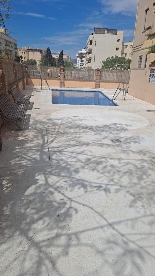 Apartamento Cala De Nerja II المظهر الخارجي الصورة