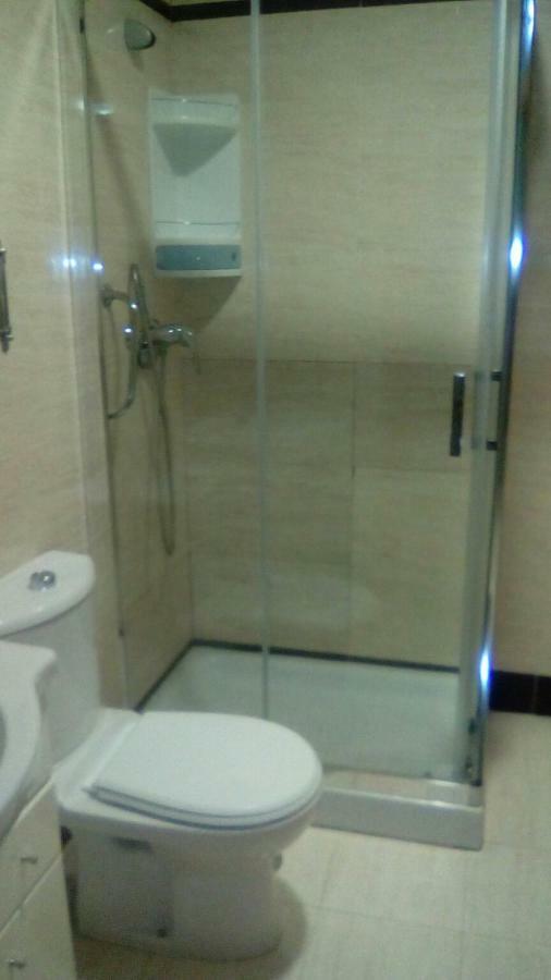 Apartamento Cala De Nerja II المظهر الخارجي الصورة