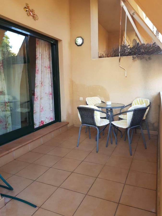 Apartamento Cala De Nerja II المظهر الخارجي الصورة