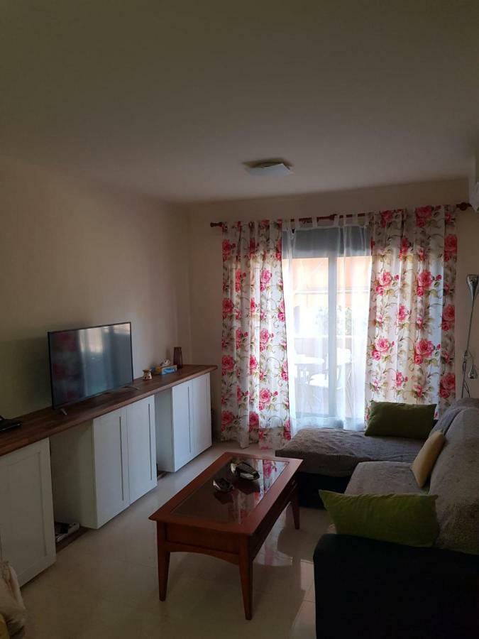 Apartamento Cala De Nerja II المظهر الخارجي الصورة