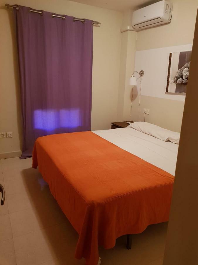 Apartamento Cala De Nerja II المظهر الخارجي الصورة